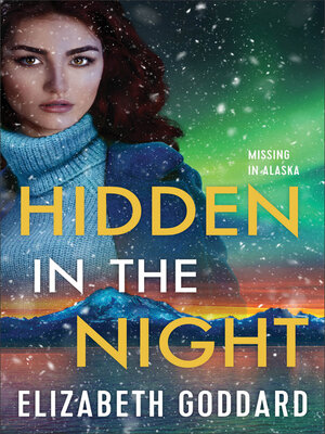 cover image of Hidden in the Night